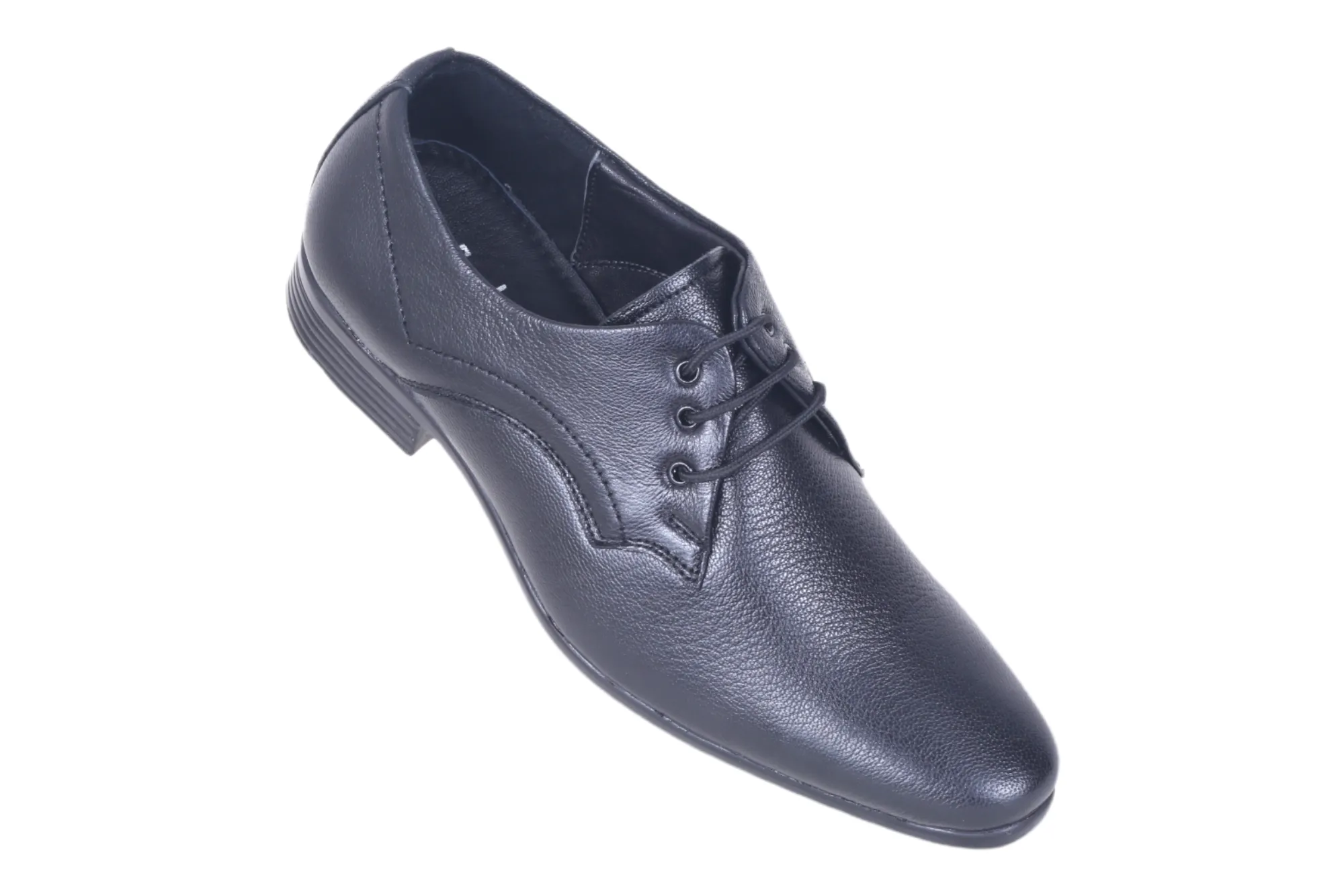 MENS FORMAL LEATHER SHOE 400032