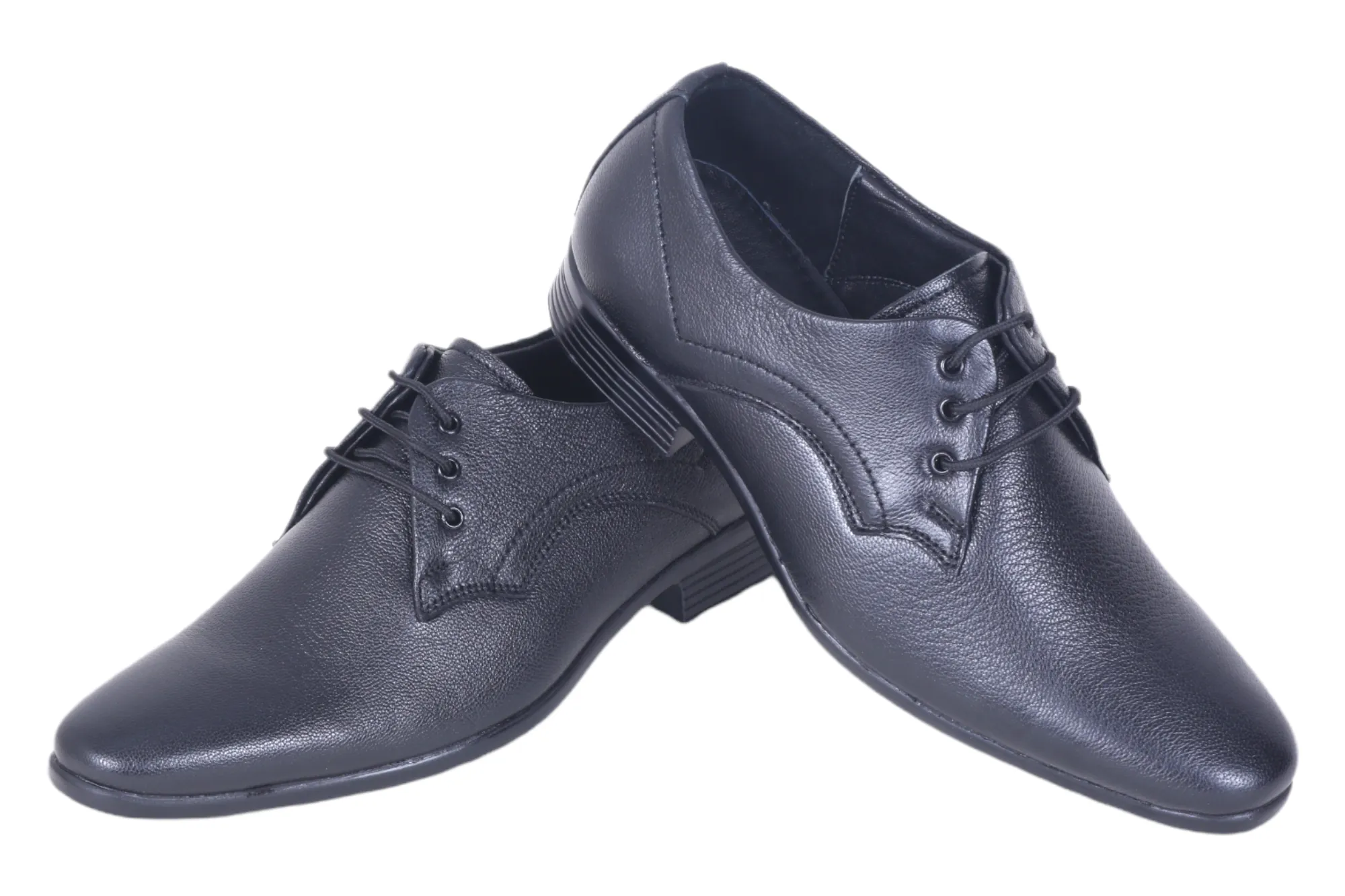 MENS FORMAL LEATHER SHOE 400032