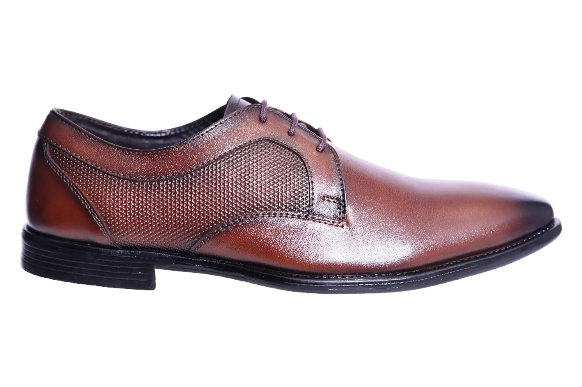 MENS FORMAL LEATHER SHOE 53609