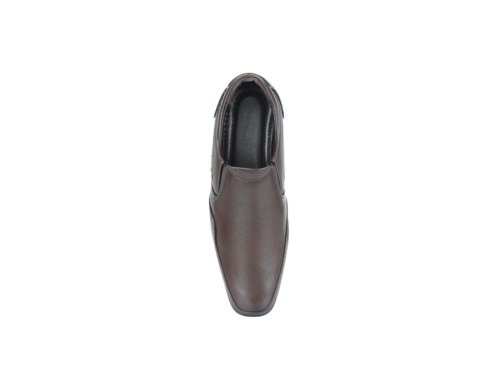 MENS FORMAL LEATHER SHOE 915210