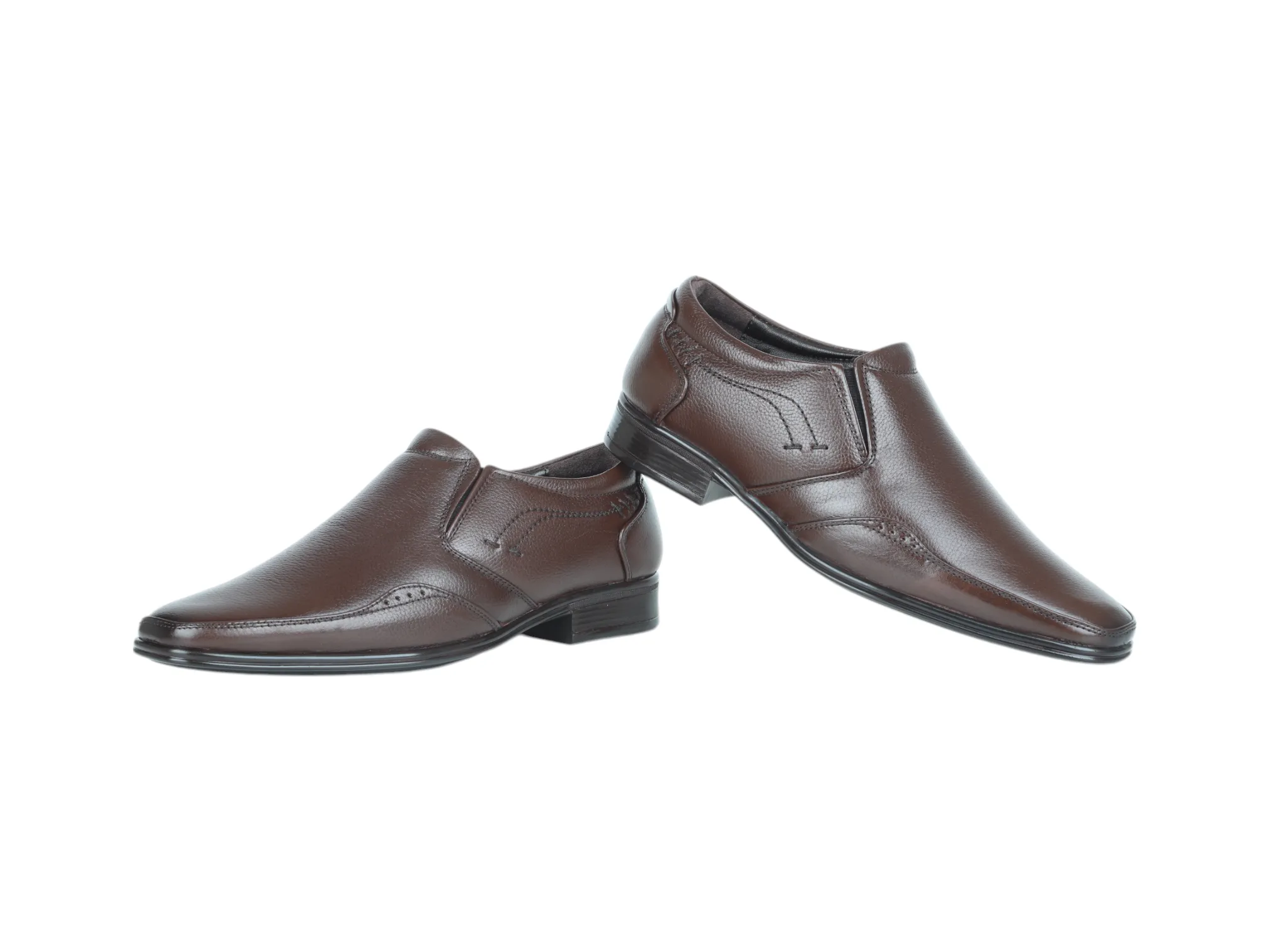 MENS FORMAL LEATHER SHOE 915210