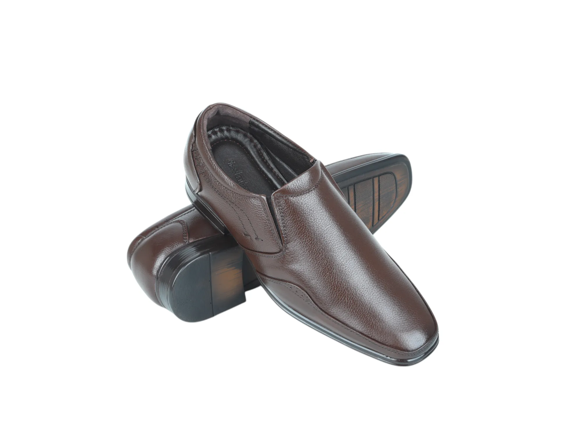 MENS FORMAL LEATHER SHOE 915210