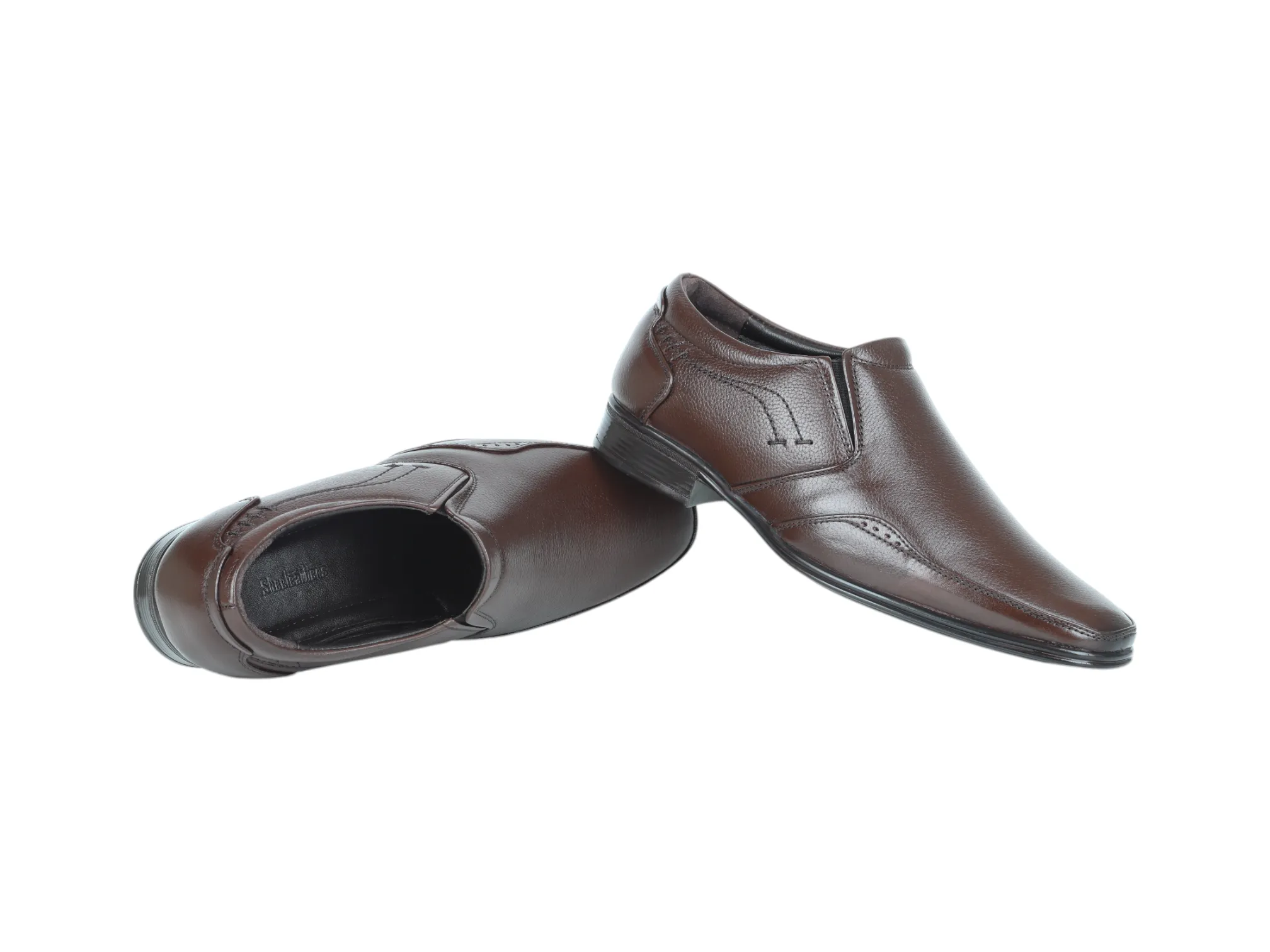 MENS FORMAL LEATHER SHOE 915210