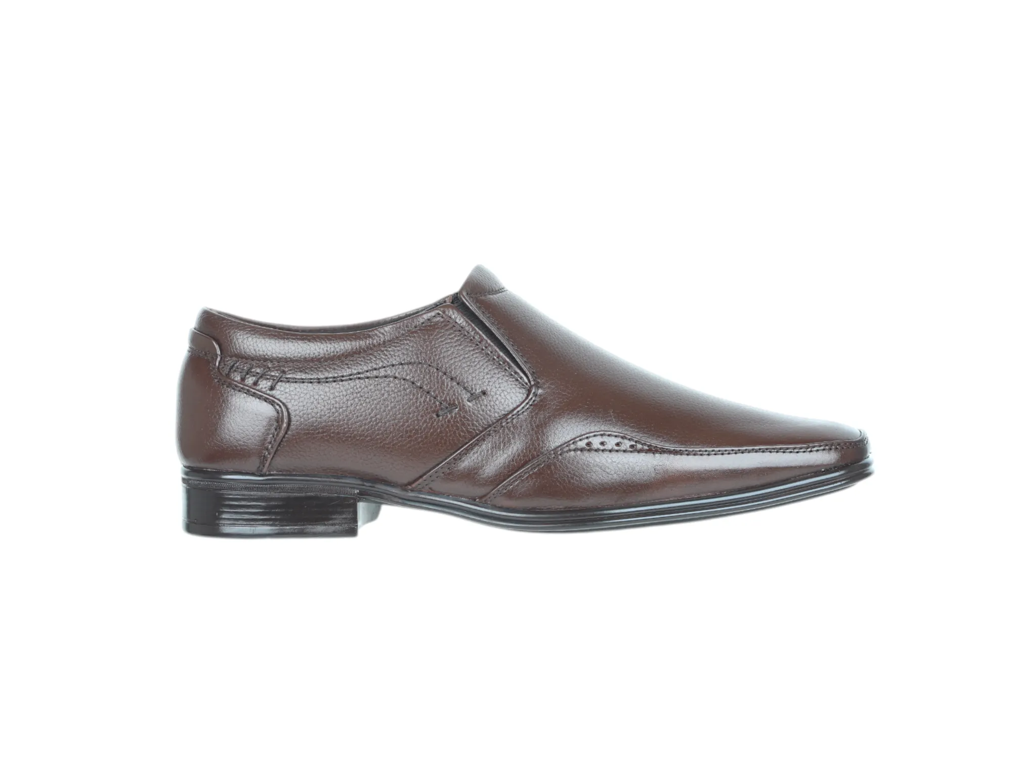 MENS FORMAL LEATHER SHOE 915210