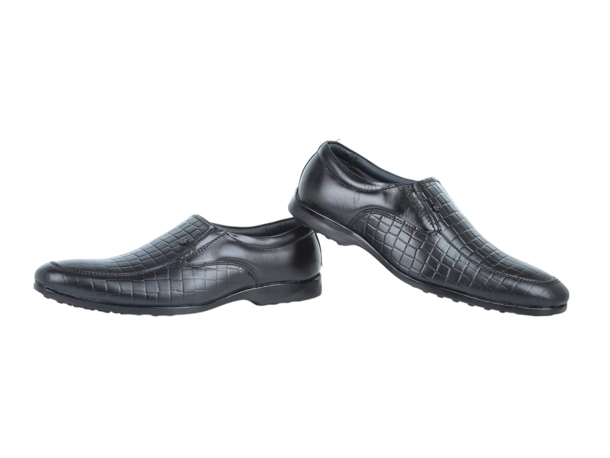 MENS FORMAL LEATHER SHOE 99029