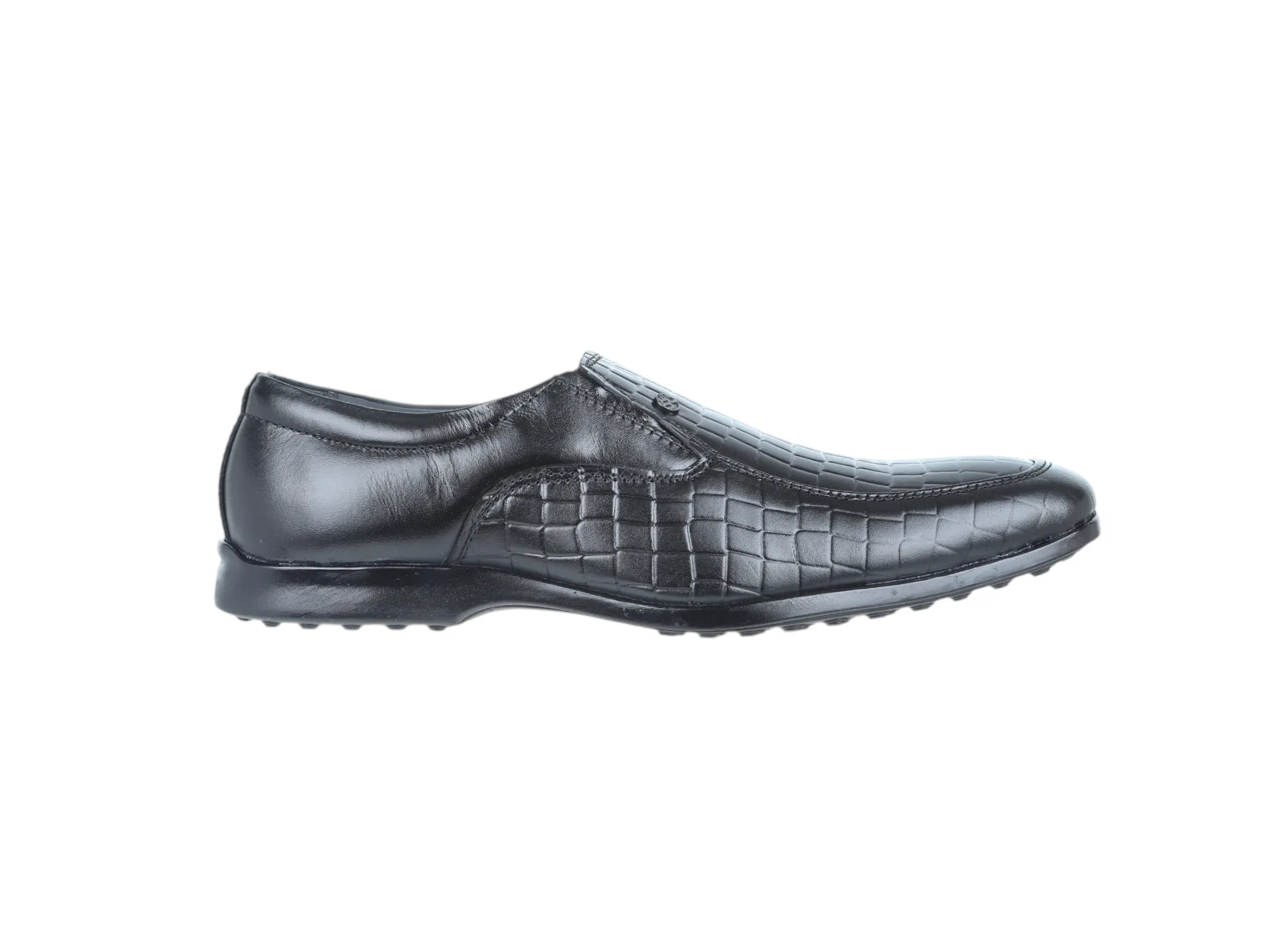 MENS FORMAL LEATHER SHOE 99029