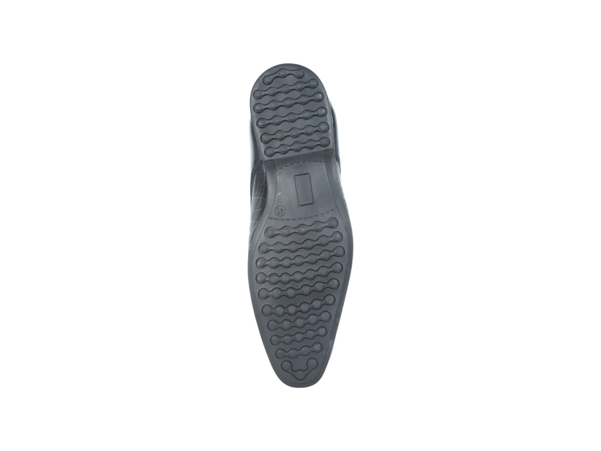 MENS FORMAL LEATHER SHOE 99029