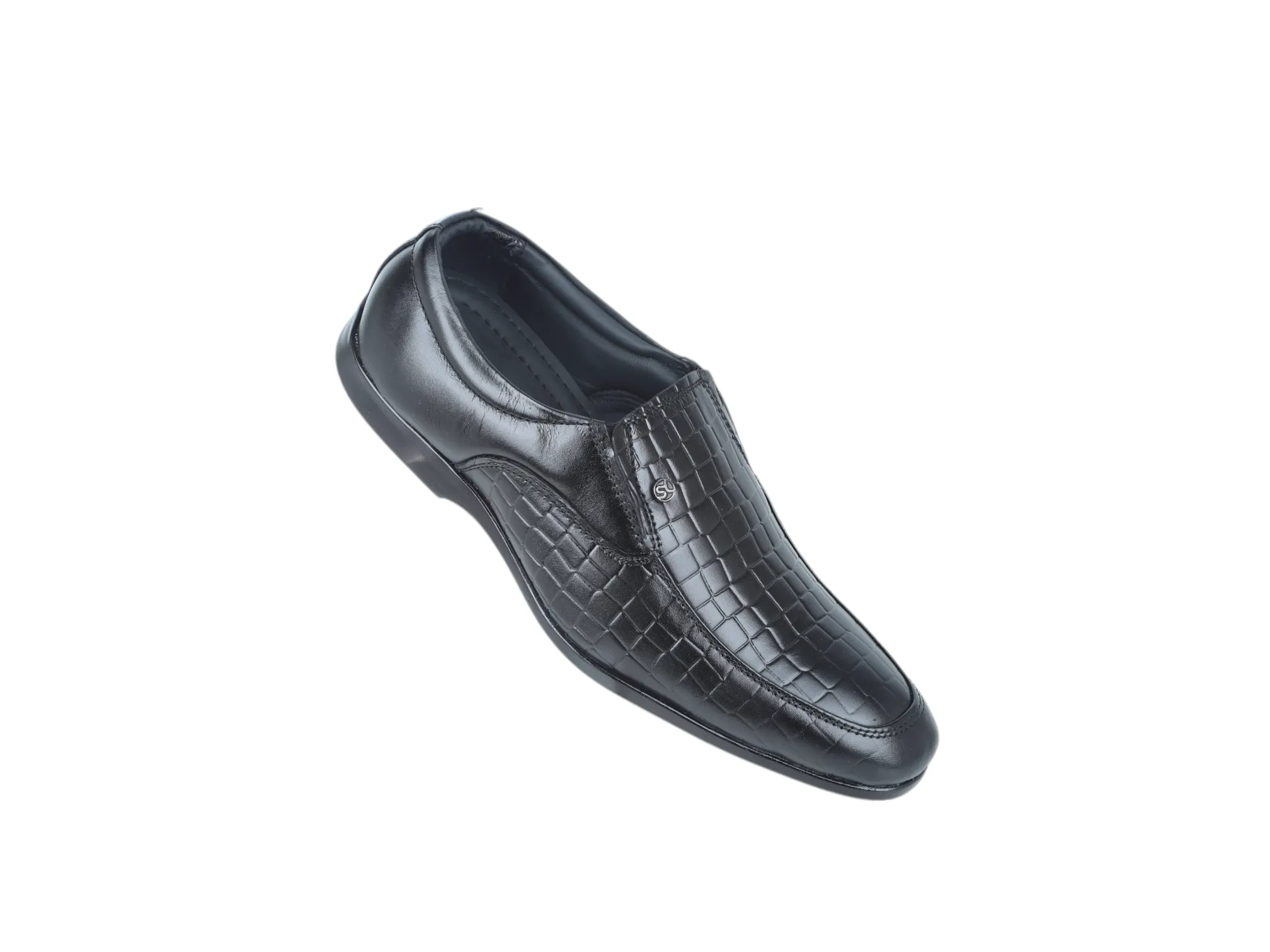 MENS FORMAL LEATHER SHOE 99029