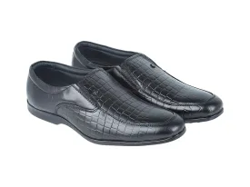 MENS FORMAL LEATHER SHOE 99029