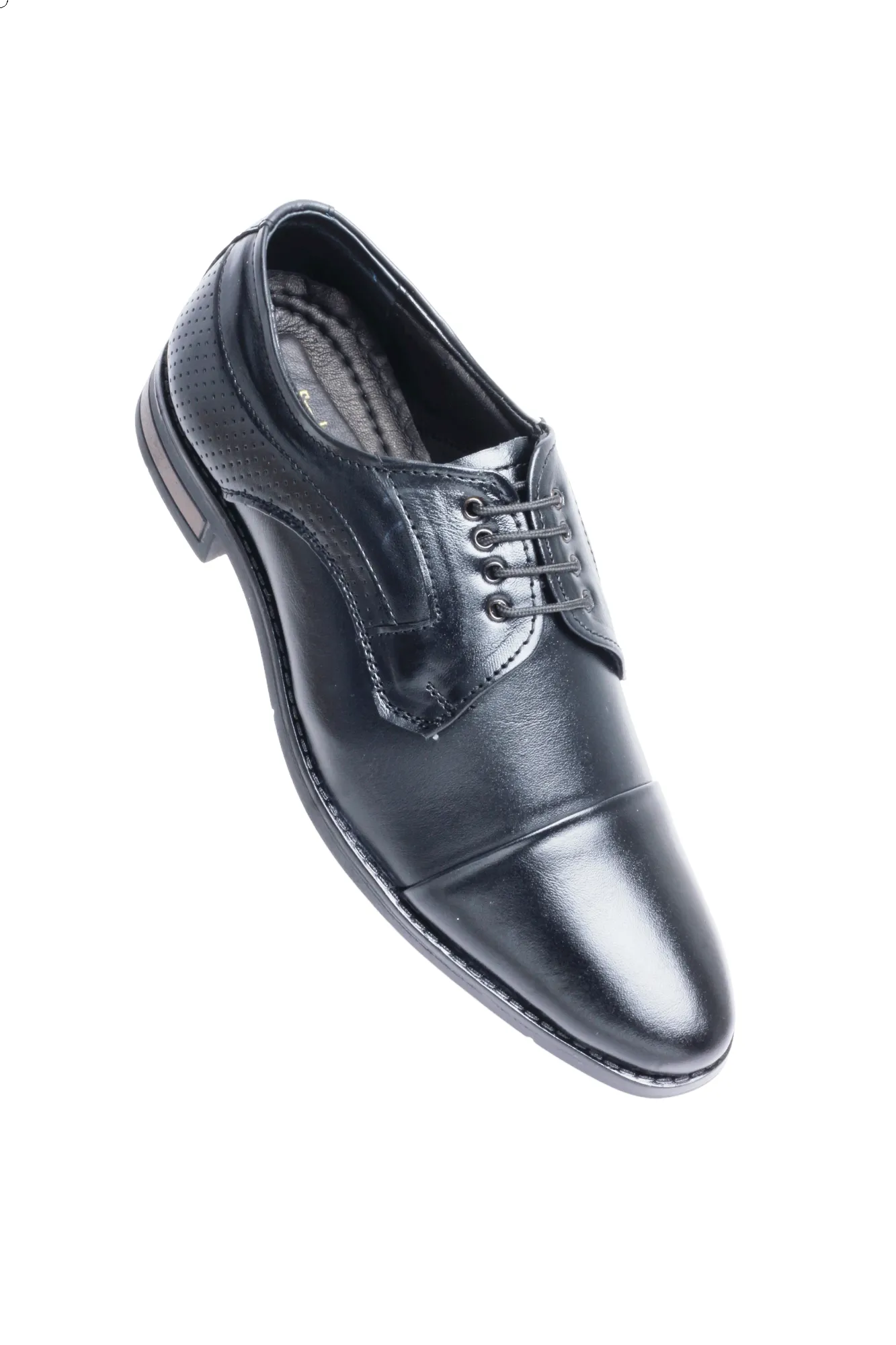 MENS FORMAL LEATHER SHOE 991510