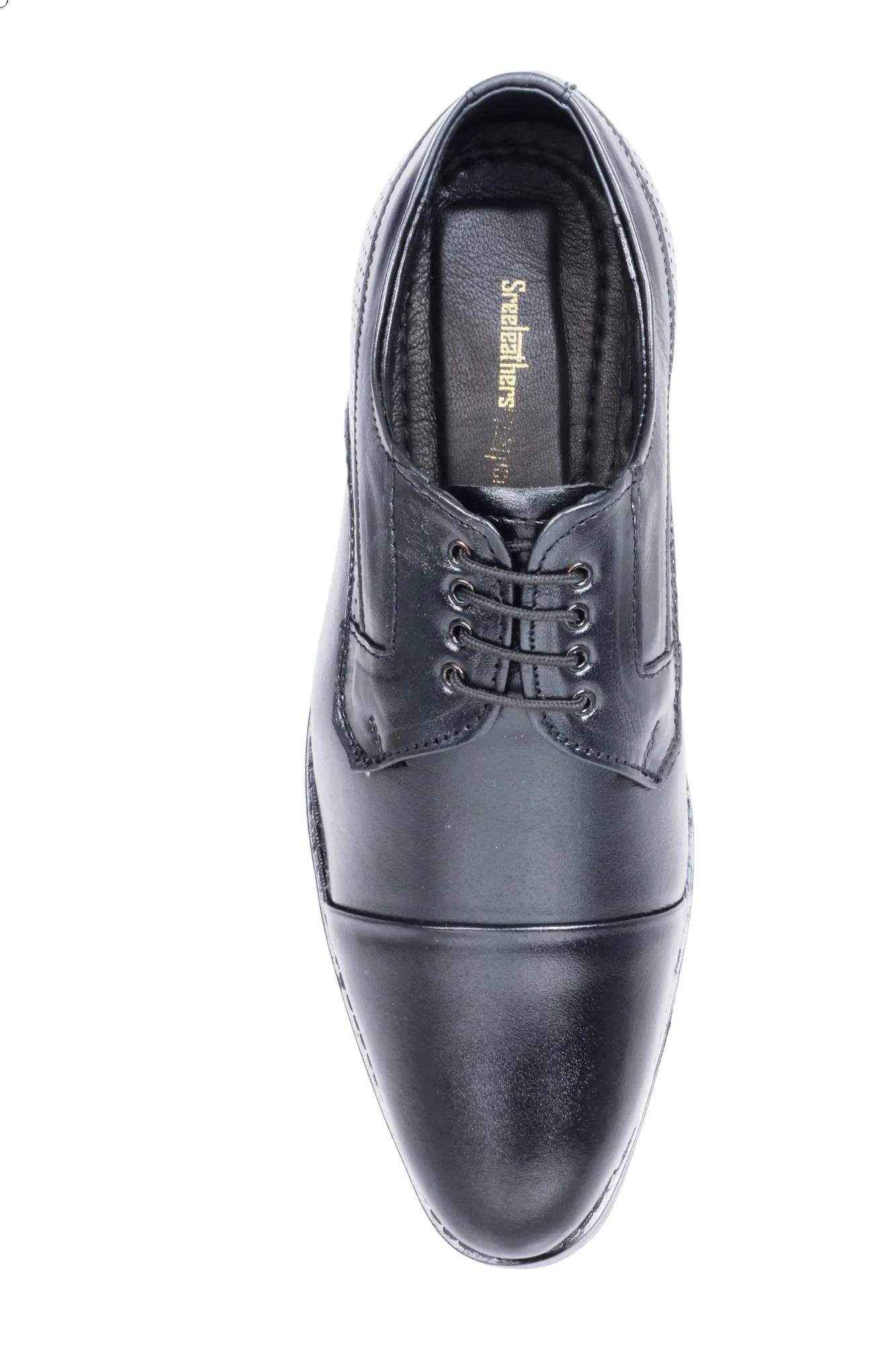 MENS FORMAL LEATHER SHOE 991510