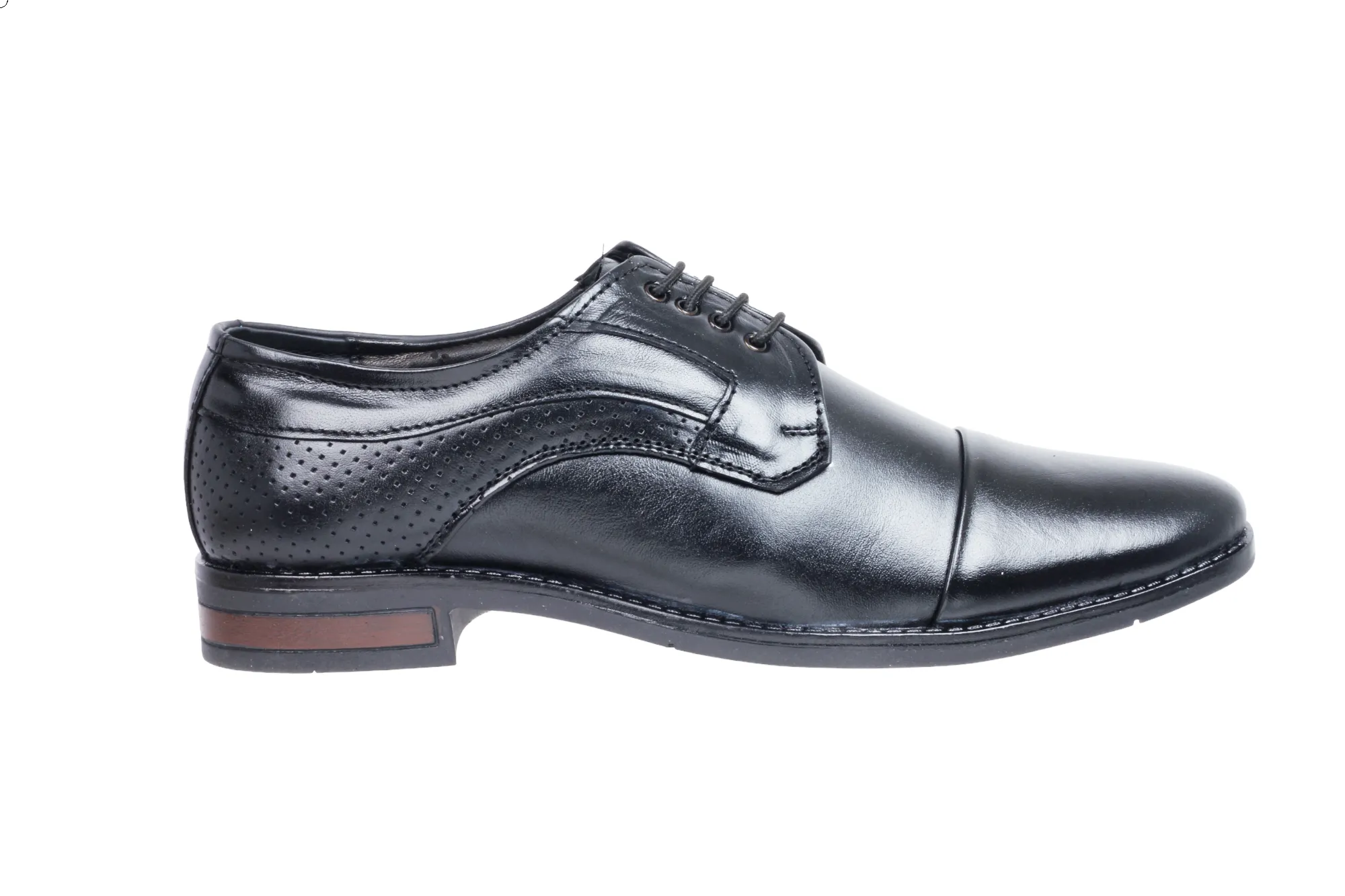 MENS FORMAL LEATHER SHOE 991510