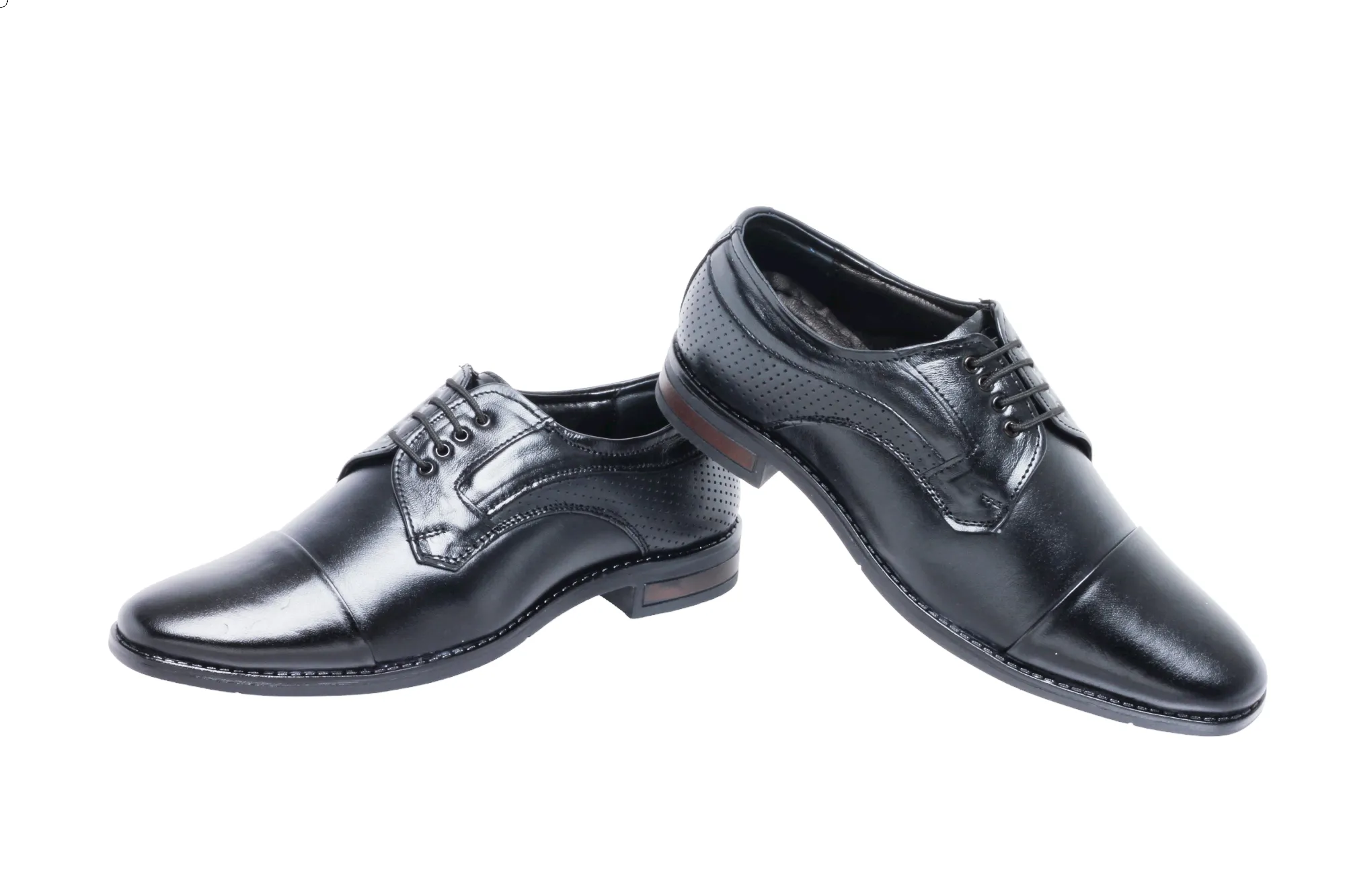 MENS FORMAL LEATHER SHOE 991510