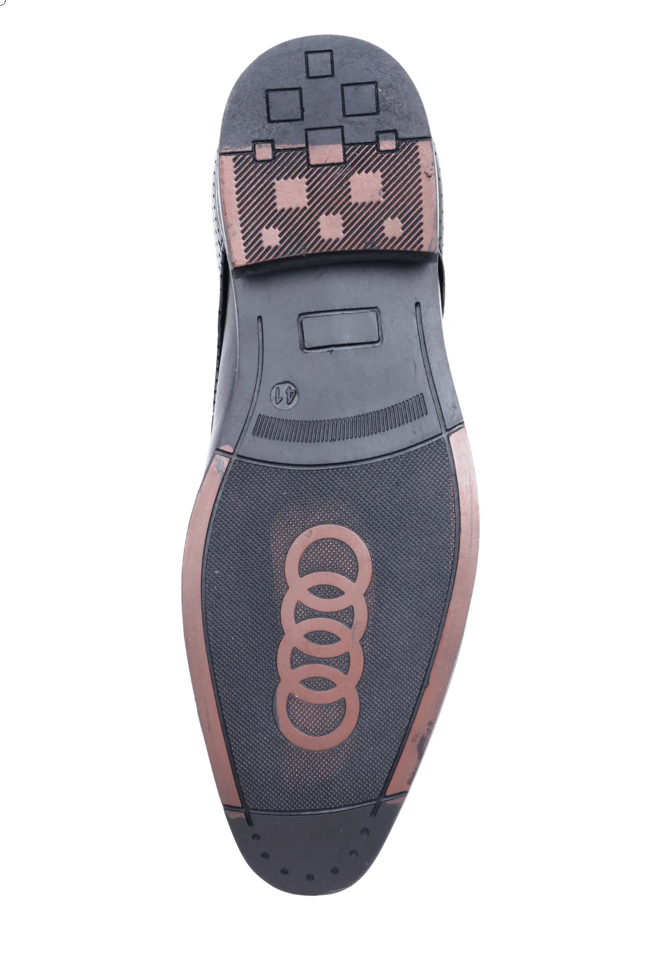 MENS FORMAL LEATHER SHOE 991510