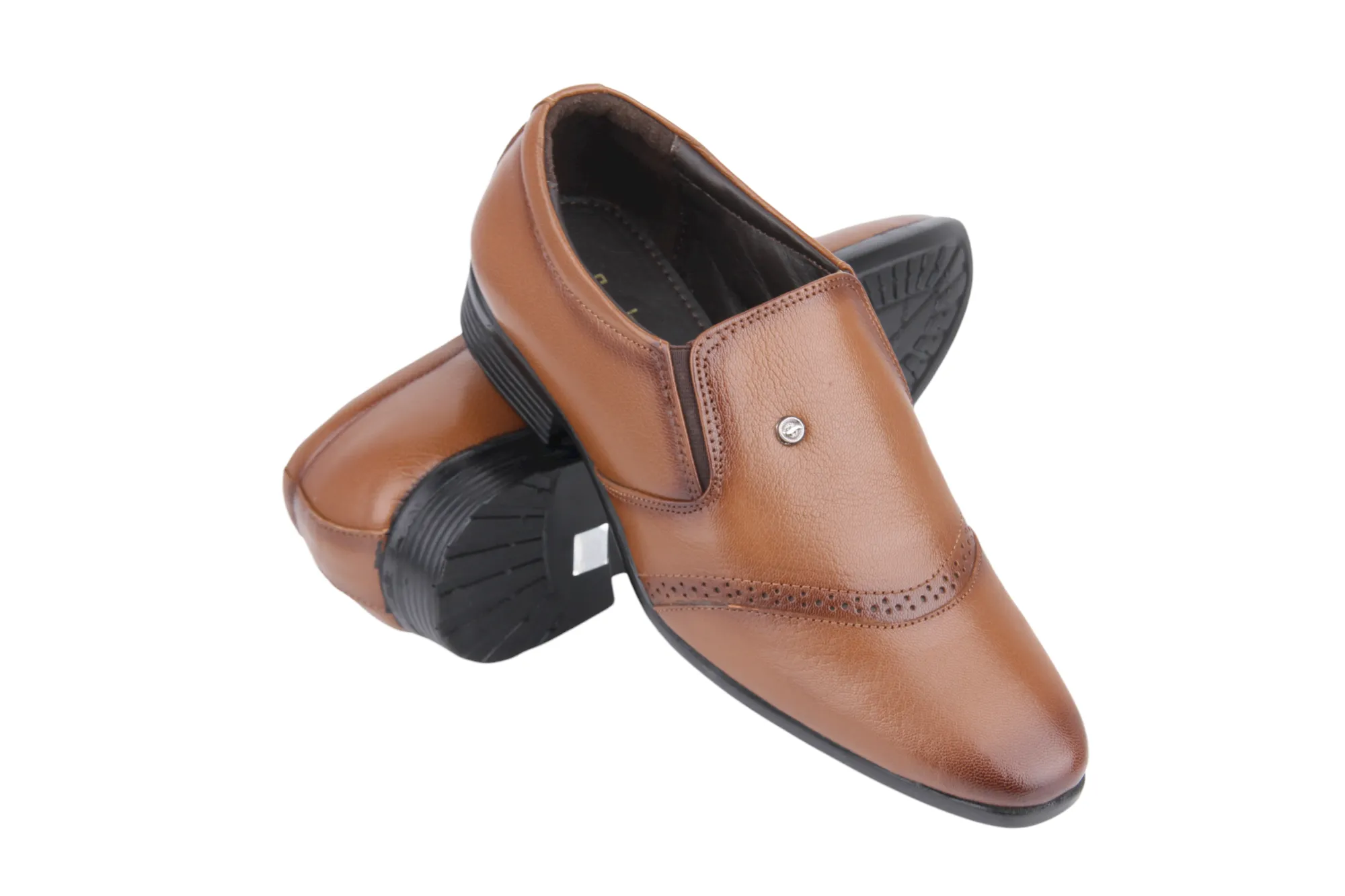 MENS FORMAL LEATHER SHOE 998226