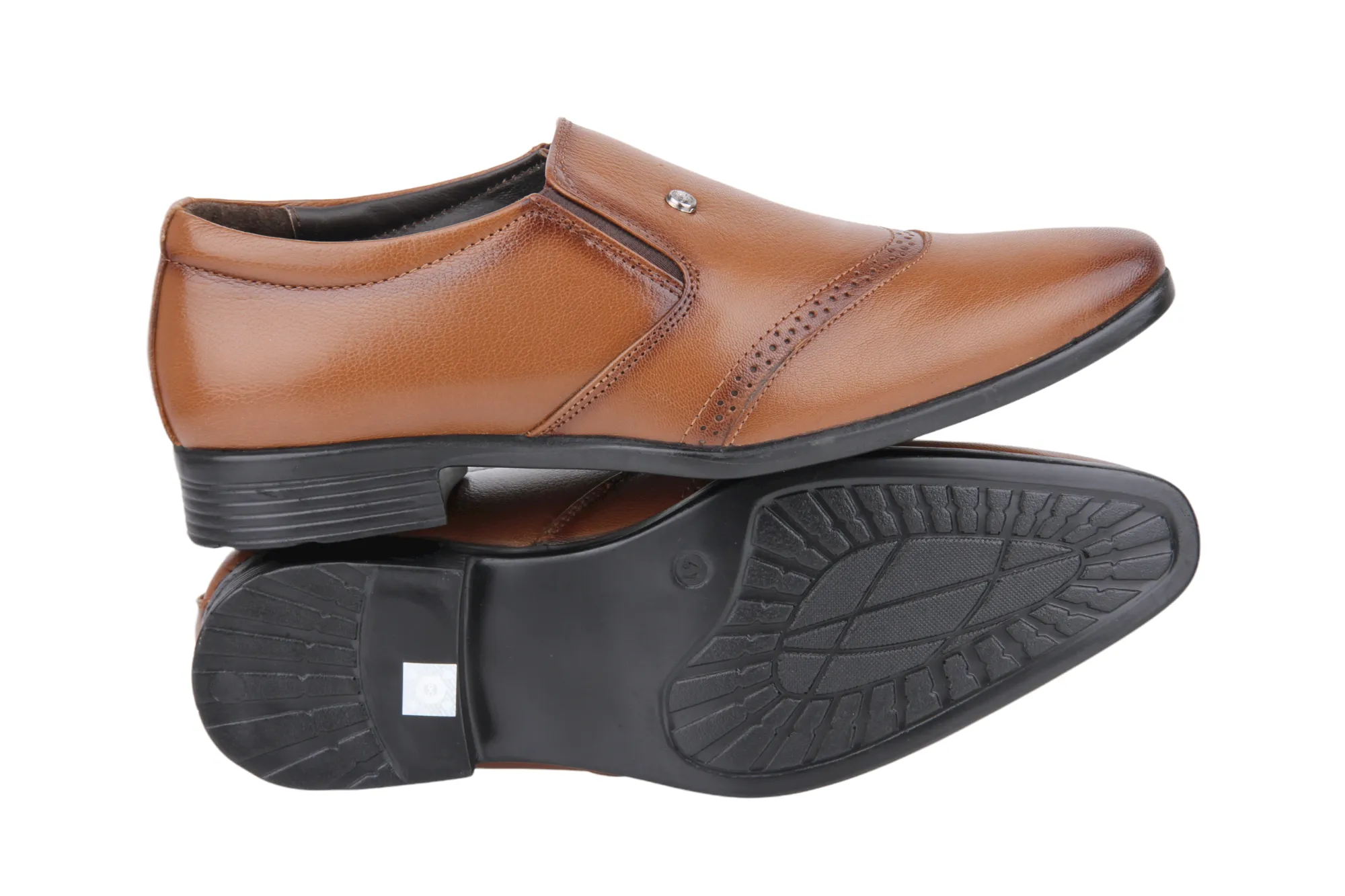 MENS FORMAL LEATHER SHOE 998226