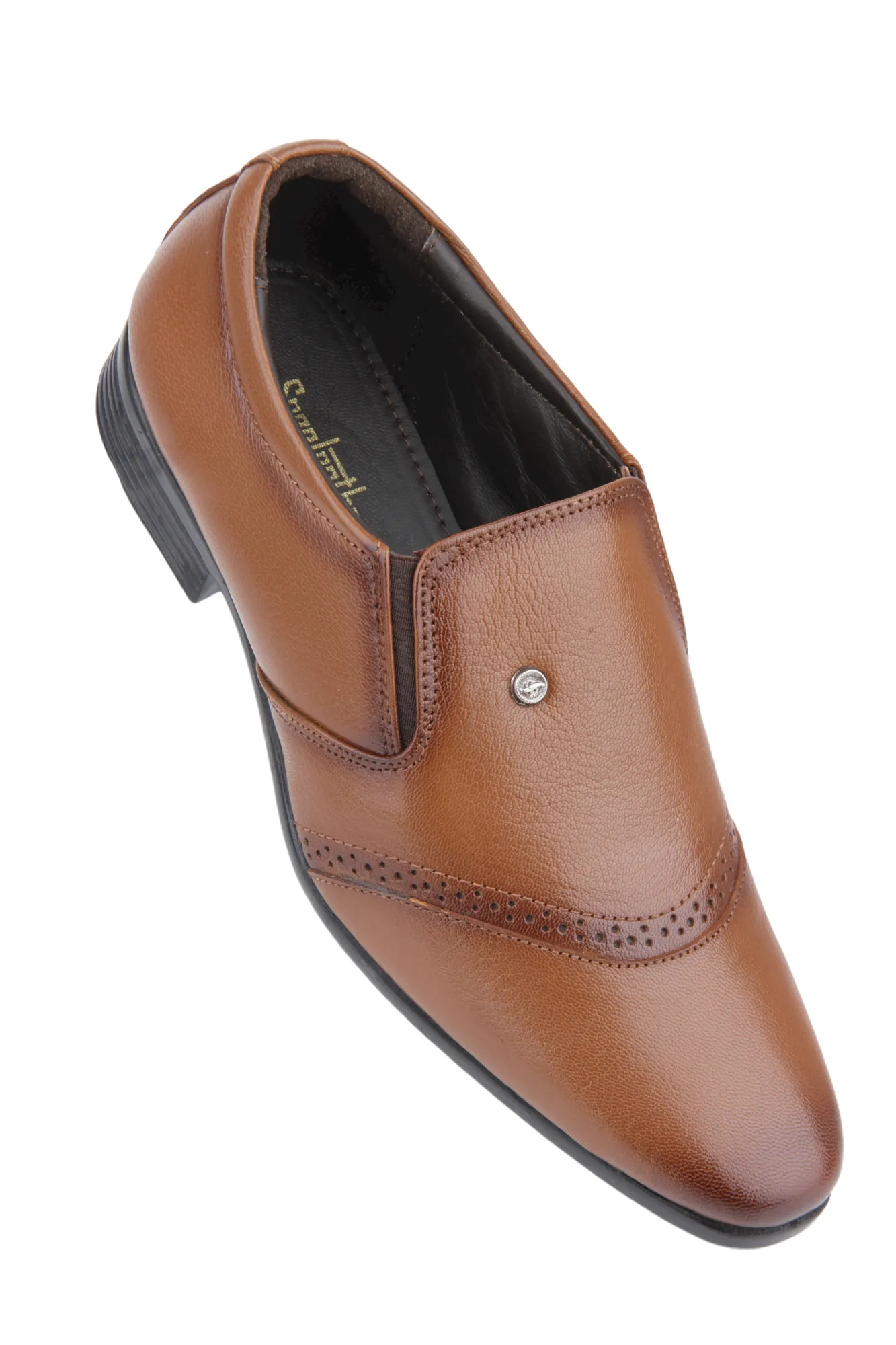 MENS FORMAL LEATHER SHOE 998226