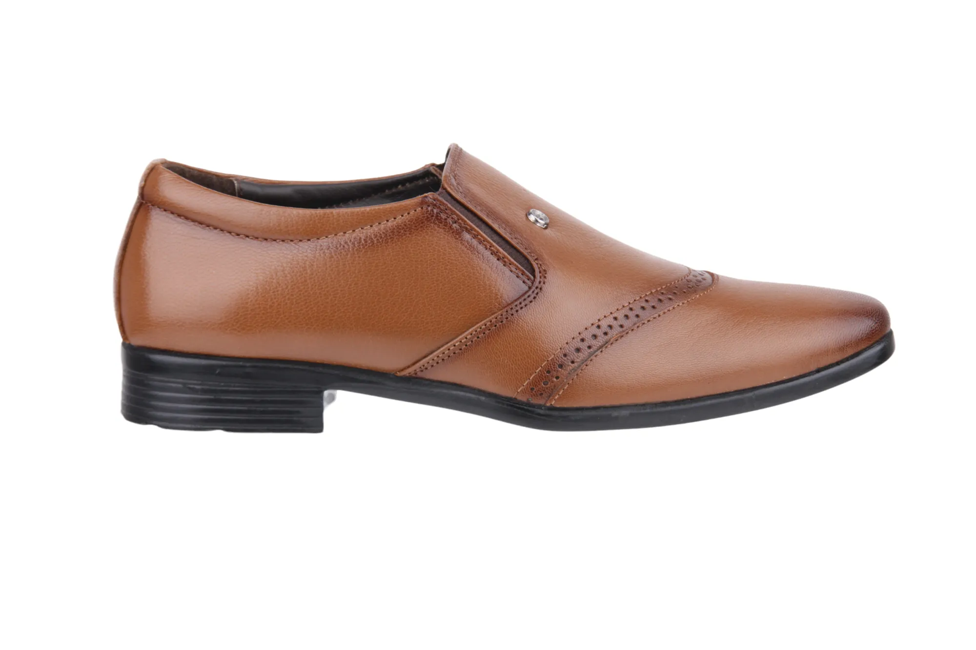 MENS FORMAL LEATHER SHOE 998226