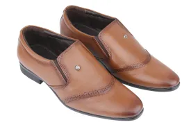 MENS FORMAL LEATHER SHOE 998226