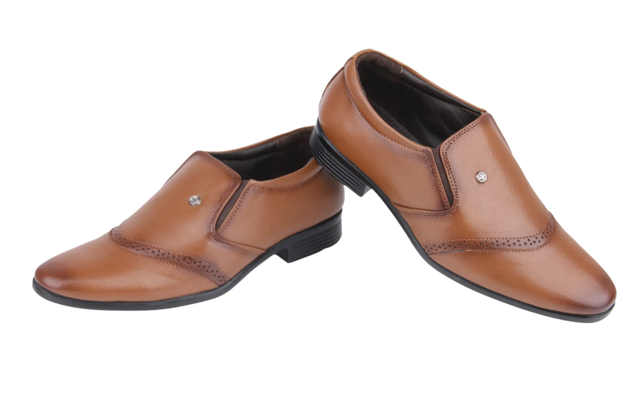 MENS FORMAL LEATHER SHOE 998226