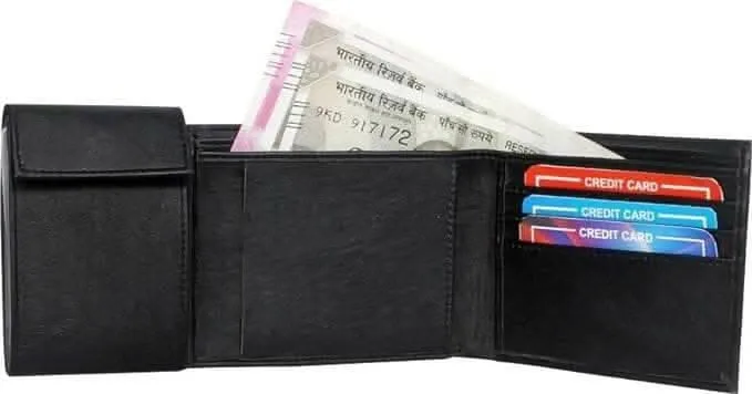 Men’s Formal Tan Color Belt And brown Color Wallet (Combo)