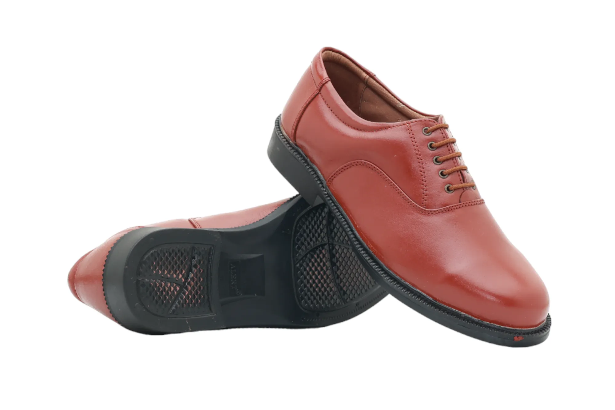 MENS OXFORD FORMAL SHOE 44222