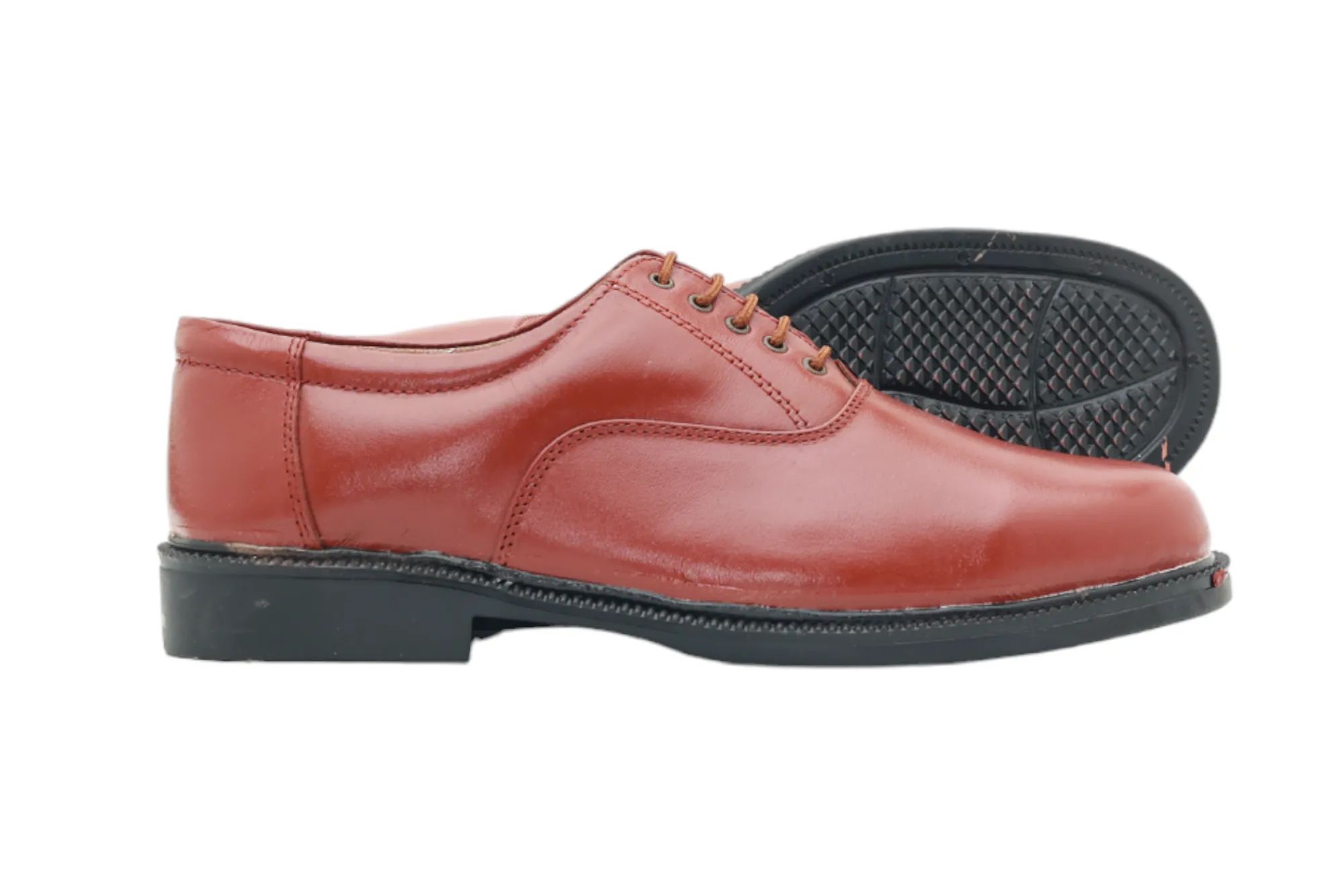 MENS OXFORD FORMAL SHOE 44222