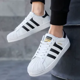 Men's Superstar Casual Sneakers (In Stock)