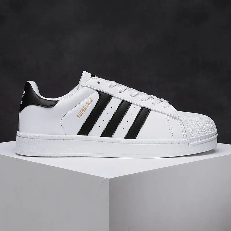 Men's Superstar Casual Sneakers (In Stock)