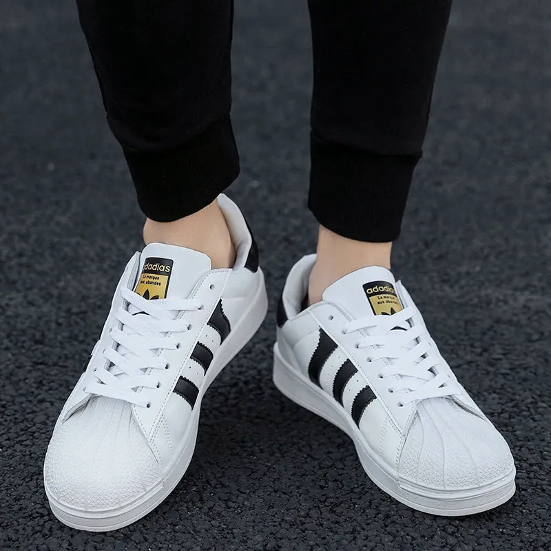 Men's Superstar Casual Sneakers (In Stock)