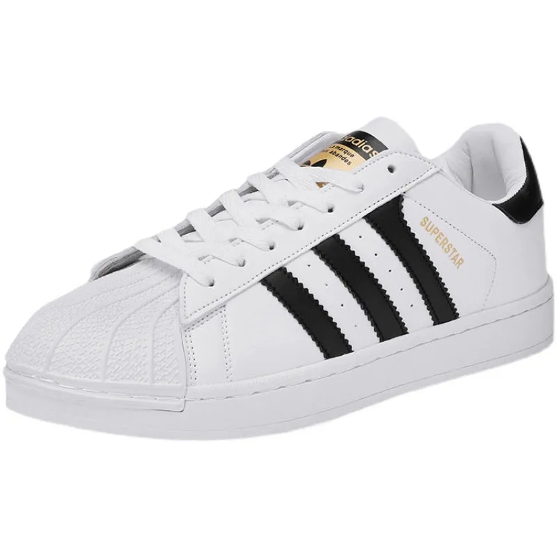 Men's Superstar Casual Sneakers (In Stock)