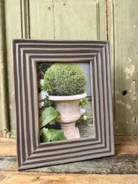 *OFFER* Grey Photo Frame