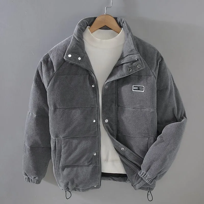 Olivier | Corduroy Jacket