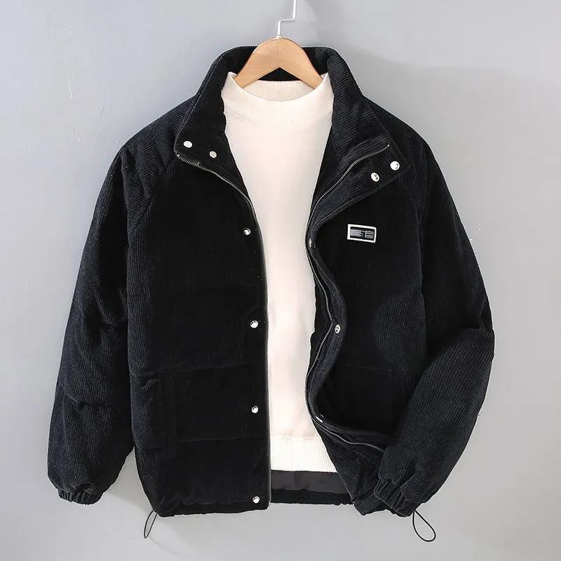 Olivier | Corduroy Jacket