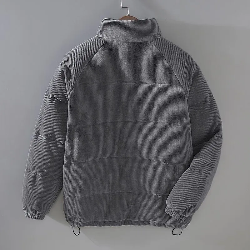Olivier | Corduroy Jacket