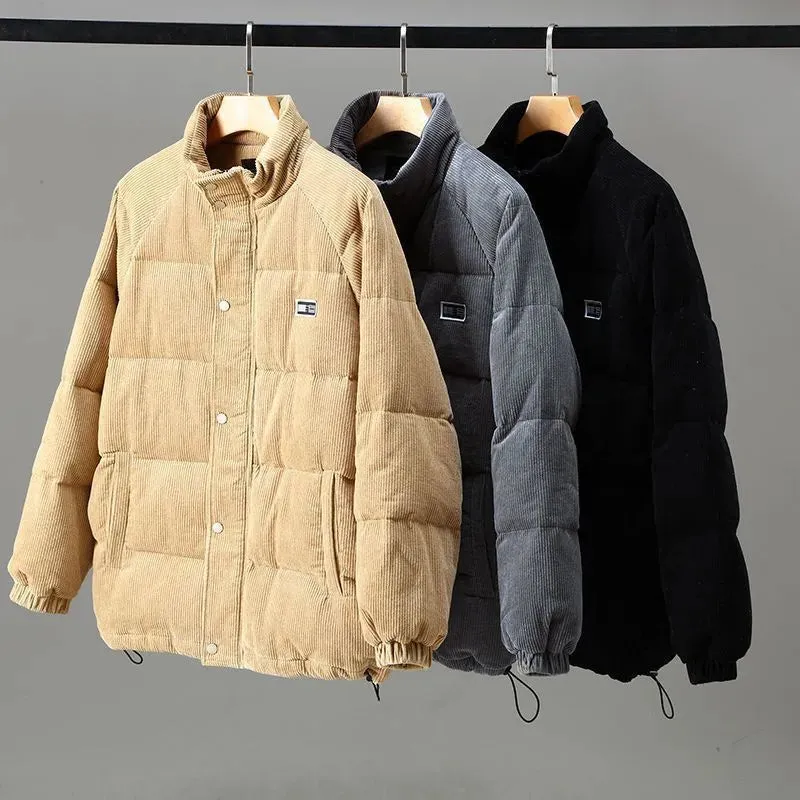 Olivier | Corduroy Jacket