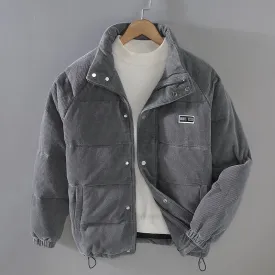 Olivier | Corduroy Jacket