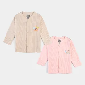 Pack OF 2 Infant T-Shirts
