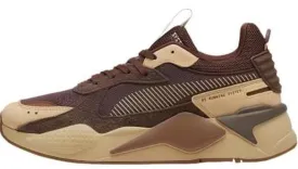 Puma RS-X Sneaker Espresso