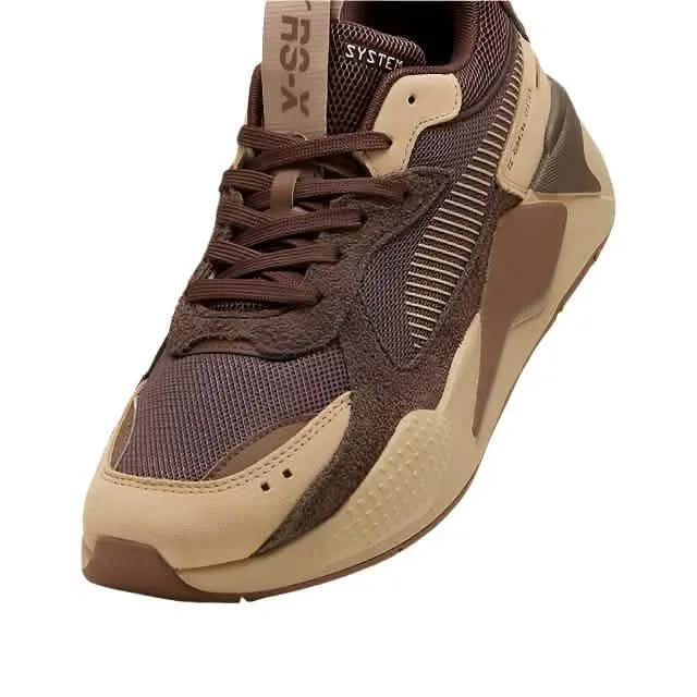 Puma RS-X Sneaker Espresso