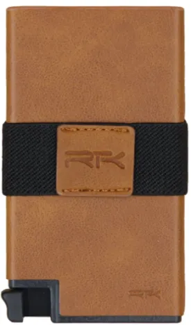 Railtek Wallets