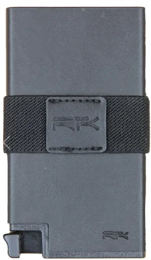 Railtek Wallets