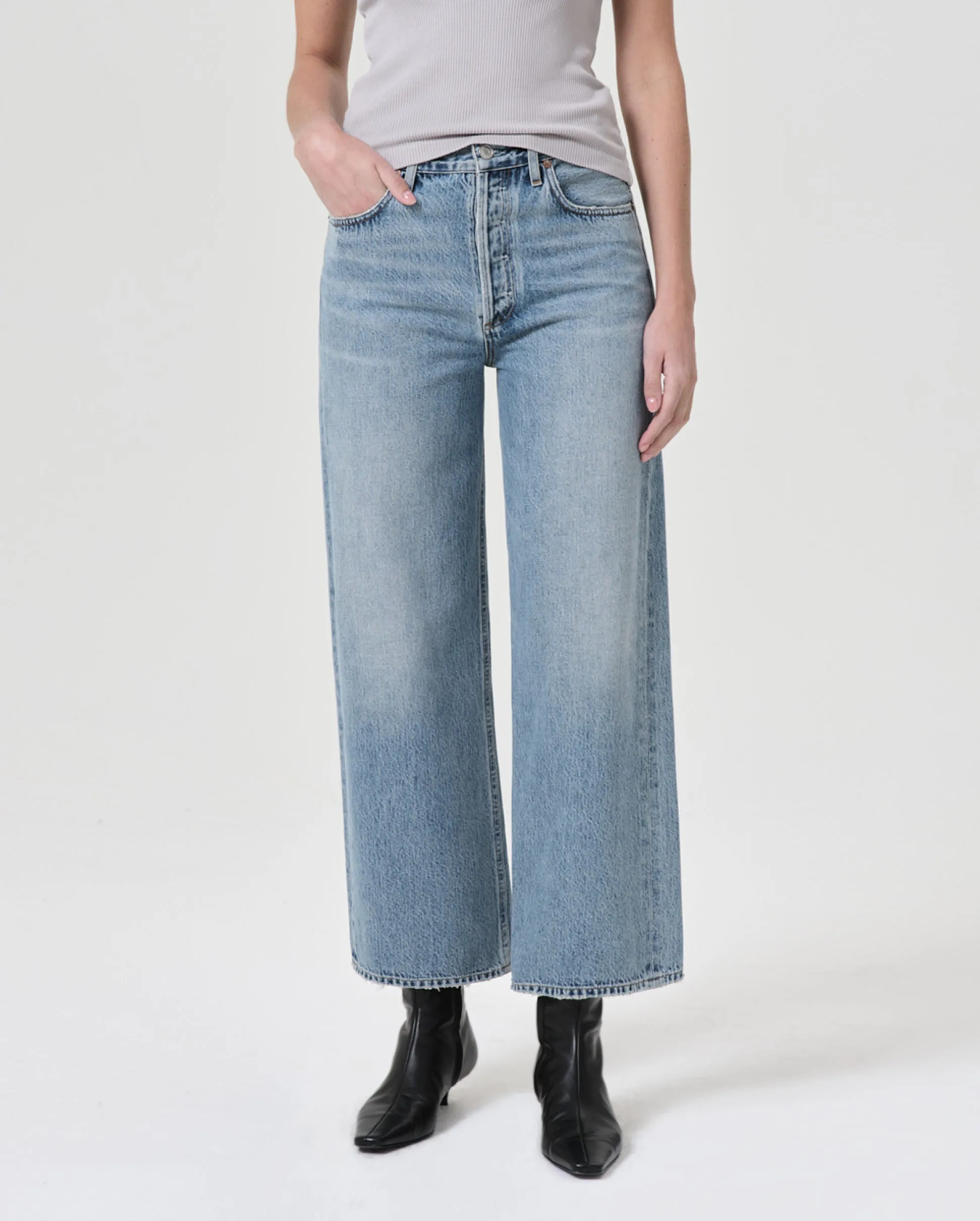 REN JEAN / DISCLOSURE