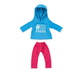 #Rfriends Sports Wear Gear
