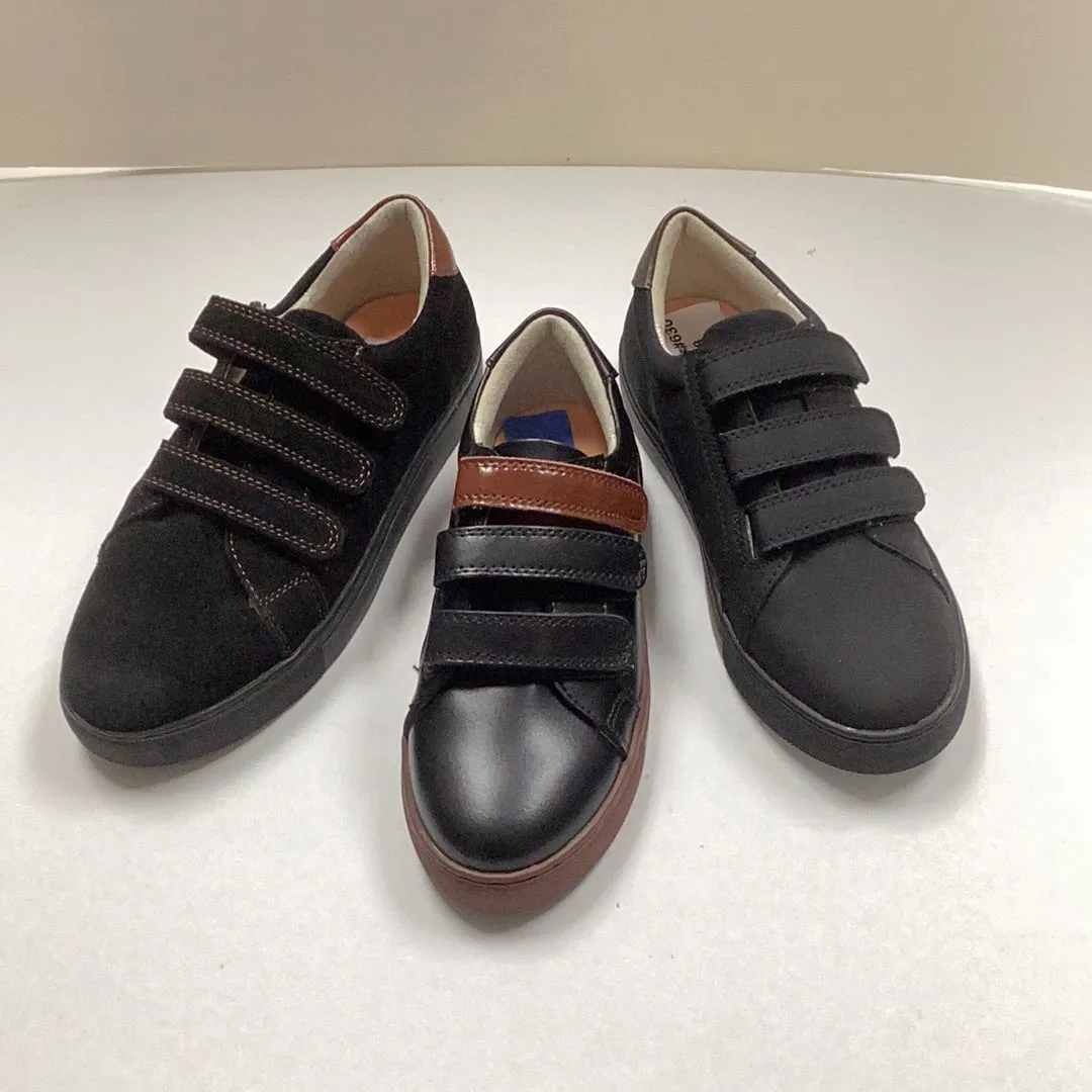 SALE FW23 Boutaccelli Audria Triple Velcro Sneaker