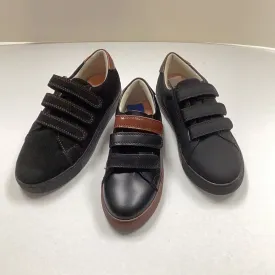 SALE FW23 Boutaccelli Audria Triple Velcro Sneaker