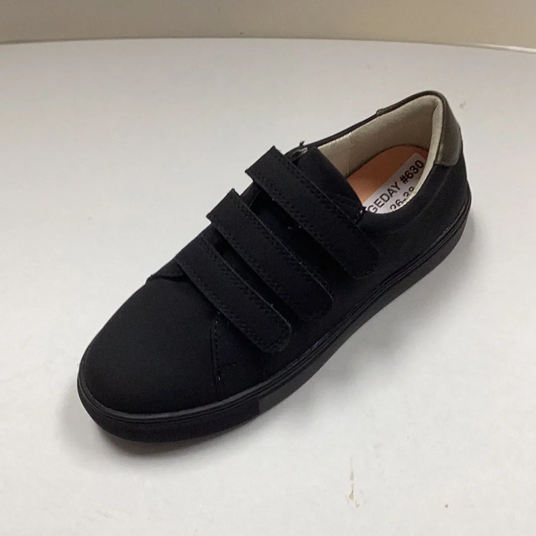 SALE FW23 Boutaccelli Audria Triple Velcro Sneaker