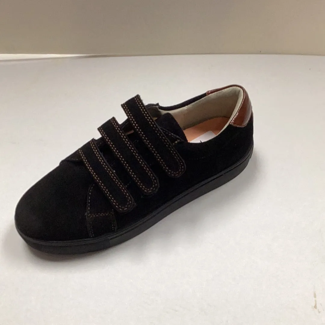 SALE FW23 Boutaccelli Audria Triple Velcro Sneaker