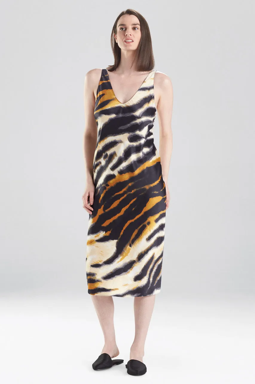 Serengeti Gown