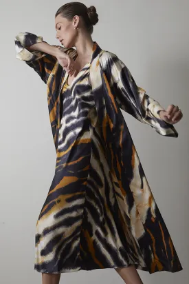 Serengeti Gown